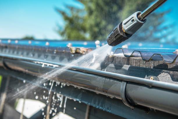Best Garage Pressure Washing  in Brandon, FL