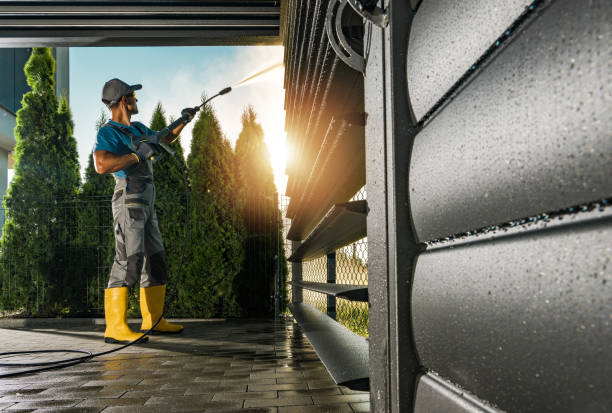 Best Commercial Building Pressure Washing  in Brandon, FL