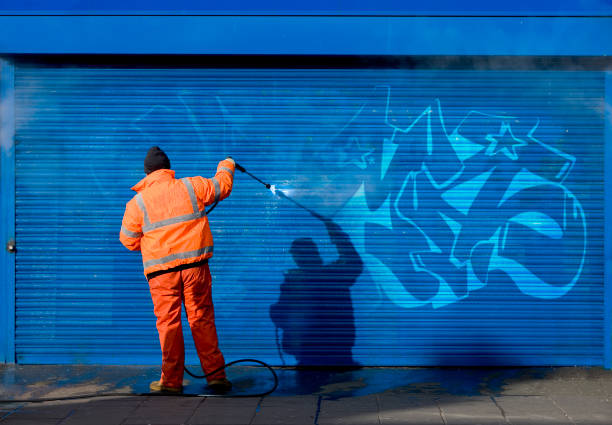 Best Commercial Pressure Washing  in Brandon, FL