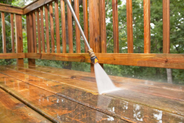 Pressure Washing Services for Businesses in Brandon, FL
