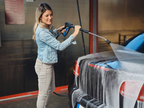 Brandon, FL Pressure Washing Company